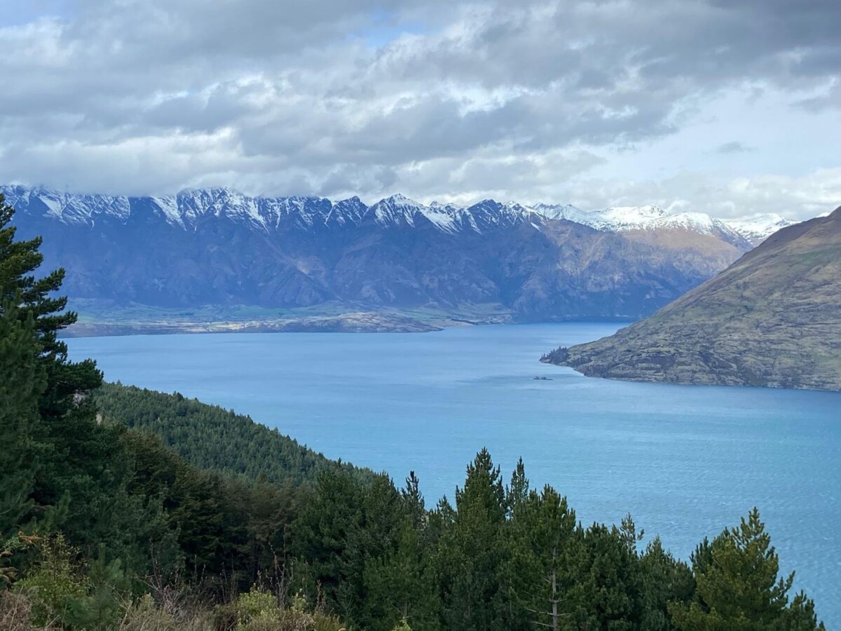 3413m2 land, Build Your Dream Home with Extraordinary Views, Lot 1 Summit Lane, Queenstown