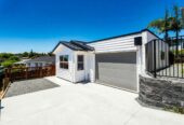 Brandnew standalone 3 beds 2.5 baths house with garage on 254m2 section, minutes from Sunnyvale Train Station, local schools, parks, and shopping centres, 74B Awaroa Road, Sunnyvale, Auckland