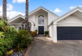 Once in 24 years, 270m2 5 beds house on 725m2 section, close to schools, shopping centres, parks, reversers, 29 Bronte Place, Somerville, Auckland