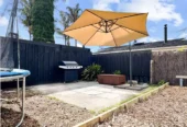 Owner Ready to Welcome the Next Chapter renovated 4 beds house, 0.5 km to Rosehill Intermediate, 0.7 km to Rosehill College, 1.3 km to Mangapikopiko School, 2/455 Great South Road, Opaheke, Auckland