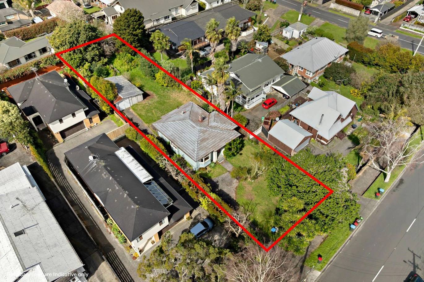 Must Be Sold, Auckland Grammar and Epsom Girls Grammar zone, 3 beds house on 1053m2 section, 150 The Drive, Epsom, Auckland