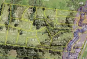 1.37ha section with views, Close to quality schools, NorthWest Shopping Centre & Swanson Train Station, Lot 5/148-176 Waitakere Road, Taupaki, Auckland