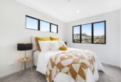 10-Year Halo Building Warranty, 193m2 brandnew standalone 4 beds 3.5 baths houseon 216 m2 section, with 2 ensuites and garage, near Westgate Mall, 24 Toetoe Street, Westgate, , Auckland