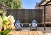 Owners relocating, the sale must be swift, 153m2 affordable 4 beds 1.5 baths house with garage on 256m2 section, 14 Taiaapure Street, Weymouth, Auckland