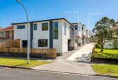 Mt Roskill Grammar school zone, Freehold standalone 3 beds 2.5 baths home with garage, close to schools, shops, park, motorway access, 82 Gifford Avenue, Mount Roskill, Auckland