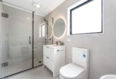 10-Year Halo Building Warranty, 193m2 brandnew standalone 4 beds 3.5 baths houseon 216 m2 section, with 2 ensuites and garage, near Westgate Mall, 24 Toetoe Street, Westgate, , Auckland