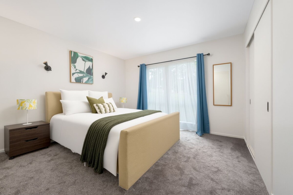 First time on the market in 26 years, 167m2 brick and tile 4 beds + study room 2 baths house on 561m2 section, West Heights School zone, 4 San Pablo Way, Henderson, Auckland