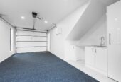 Mt Roskill Grammar school zone, 10-Year Master Builders Guarantee, 134m2 brandnew 3 beds 2.5 bath home, Private backyard with lawn and deck, close to schools, shops, park, with garage on 131m2 section, 1/728 Richardson Road, Hillsborough, Auckland