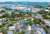 190m2 spacious 4 beds 2 baths house on 546m2 section, minutes from schools, PaknSave, WestCity Mall, 35D Edmonton Road, Henderson, Auckland