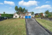 Brick and tile 3 beds house on 977m² section, THAB Zoning, Concept Plan Included, Pending RC, BC, EPA, 18 Millbrook Road, Henderson, Auckland