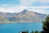 3413m2 land, Build Your Dream Home with Extraordinary Views, Lot 1 Summit Lane, Queenstown