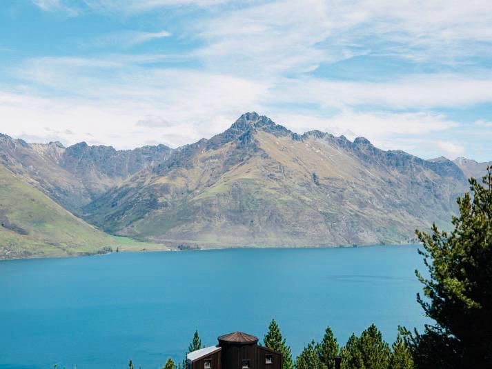 3413m2 land, Build Your Dream Home with Extraordinary Views, Lot 1 Summit Lane, Queenstown