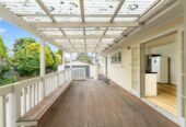 Once in 35 years, 4 beds house on 809m2 section, close to local schools, shops, public transport, live or develop, 131 Rathgar Road, Henderson, Auckland