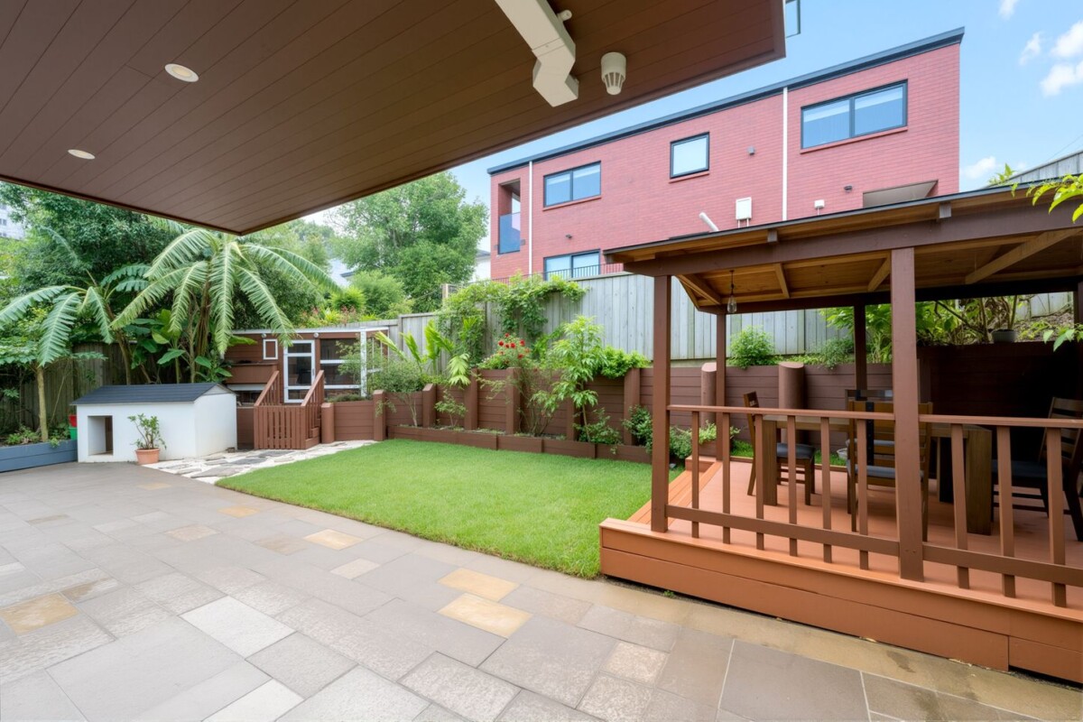 258m2 Brick5 beds 4.5 baths house on 537m2 section, Zoned for New Windsor School, Blockhouse Bay Intermediate and Lynfield College, close to LynnMall Shopping Centre, 5A Peter Mulgrew Street, New Windsor, Auckland