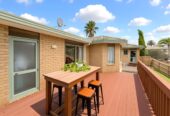 First time on the market in 26 years, 167m2 brick and tile 4 beds + study room 2 baths house on 561m2 section, West Heights School zone, 4 San Pablo Way, Henderson, Auckland