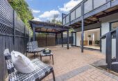 Once in 30 years, motivated vendors, renovated, move-in ready, 4 beds home, 176m2 floor area, close to shopping centre, park, schools, 49A Springfield Road, Western Springs, Auckland