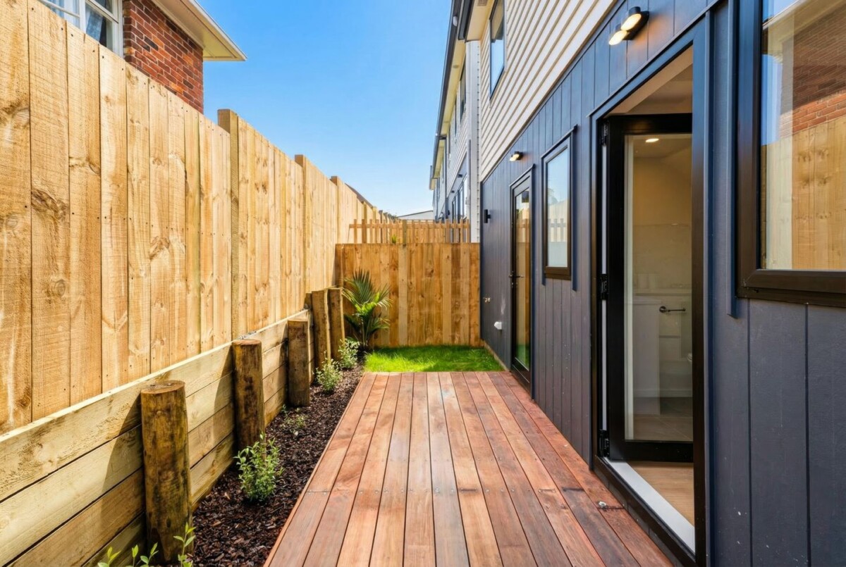 Mt Roskill Grammar school zone, Freehold standalone 3 beds 2.5 baths home with garage, close to schools, shops, park, motorway access, 82 Gifford Avenue, Mount Roskill, Auckland