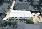 Owner Ready to Welcome the Next Chapter renovated 4 beds house, 0.5 km to Rosehill Intermediate, 0.7 km to Rosehill College, 1.3 km to Mangapikopiko School, 2/455 Great South Road, Opaheke, Auckland