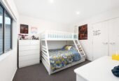 181m2 4 beds house on 209m2 section, walks to the train station and primary school and close to Henderson shops, 41 Sunshine Boulevard, Sunnyvale, Auckland