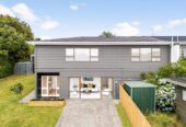 Renovated 4 beds 2 baths home, 182m2 floor area, close to schools, shops, golf club, 3/22 McFarland Street, Remuera, Auckland