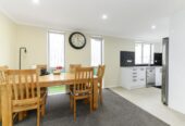Owners Committed to Their Next Chapter, 148m2 3 beds 2.5 bath home with garage on 173m2 section, close to schools, shopping centres, train station, 20D Kelwyn Road, Kelston, Auckland