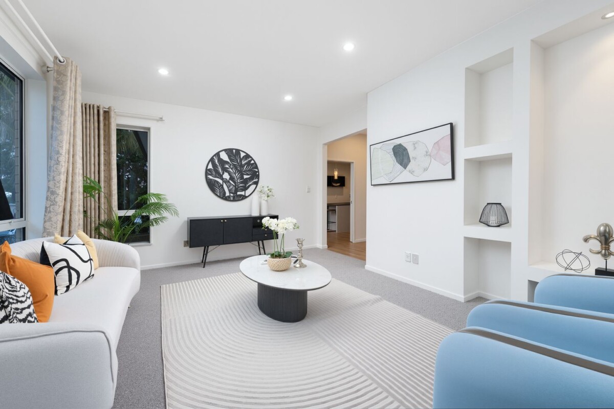 Australian-based Owner Instructs Sale, 211m2 4 beds 2 baths house on 620m2 section, close to schools, parks, transport links, and essential amenities, 119 Babich Road North, Ranui, Auckland
