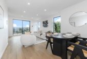 10-year Stamford Building Warranty Insurance, Brandnew freehold 4 beds 3 baths home with garage, minutes from Panmure Basin, Tamaki River, local parks, Lot 4/53 Court Crescent, Panmure, Auckland