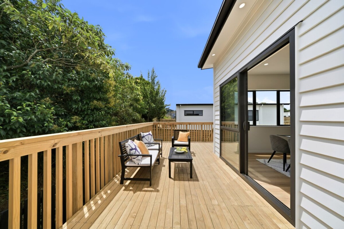 178m2 brandnew 4 beds 2 baths house on 680m2 section, close to local shops, schools, park, motorway access, 6 De Velga Lane, Pokeno, Auckland