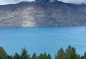 3413m2 land, Build Your Dream Home with Extraordinary Views, Lot 1 Summit Lane, Queenstown