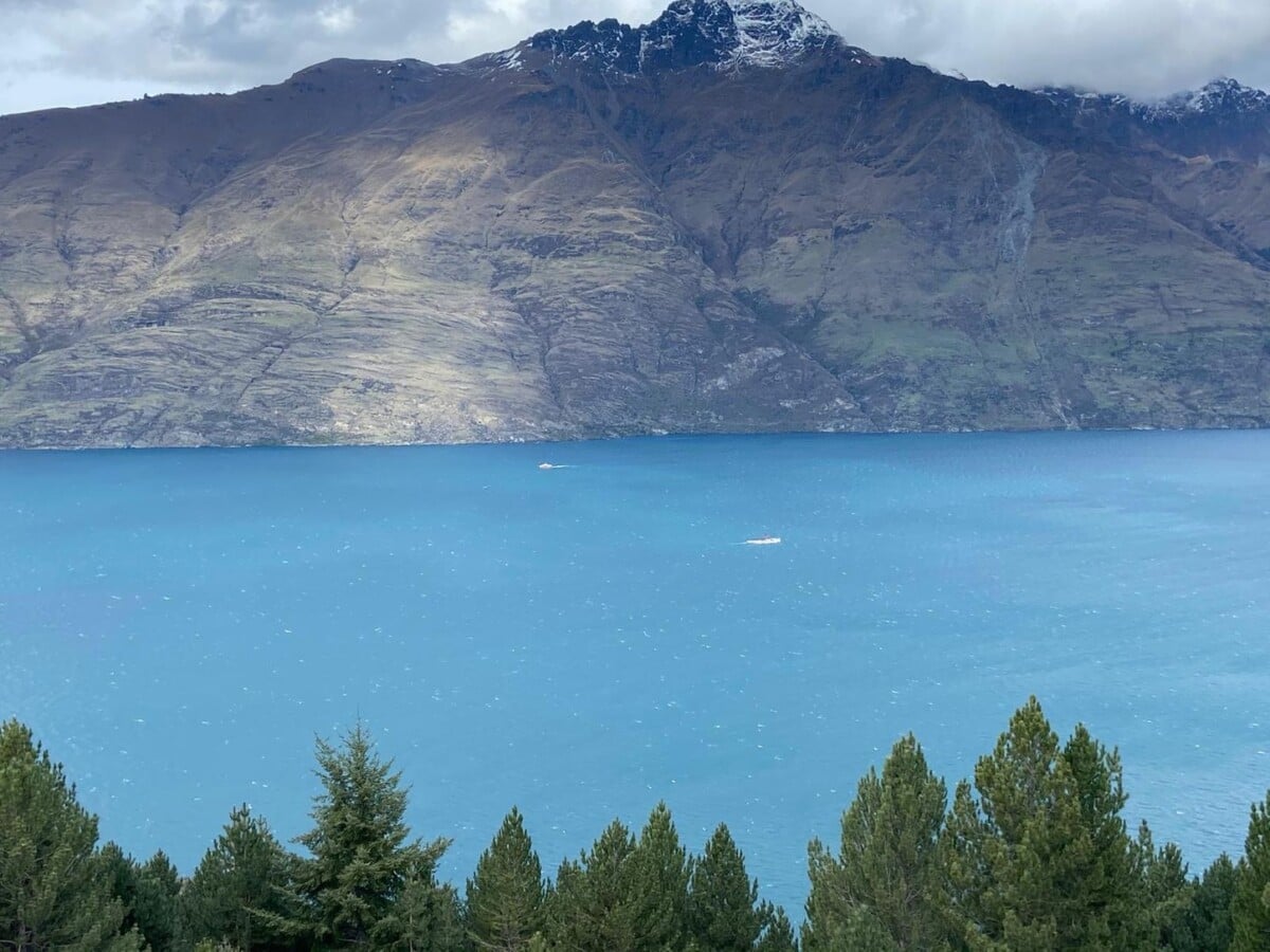 3413m2 land, Build Your Dream Home with Extraordinary Views, Lot 1 Summit Lane, Queenstown