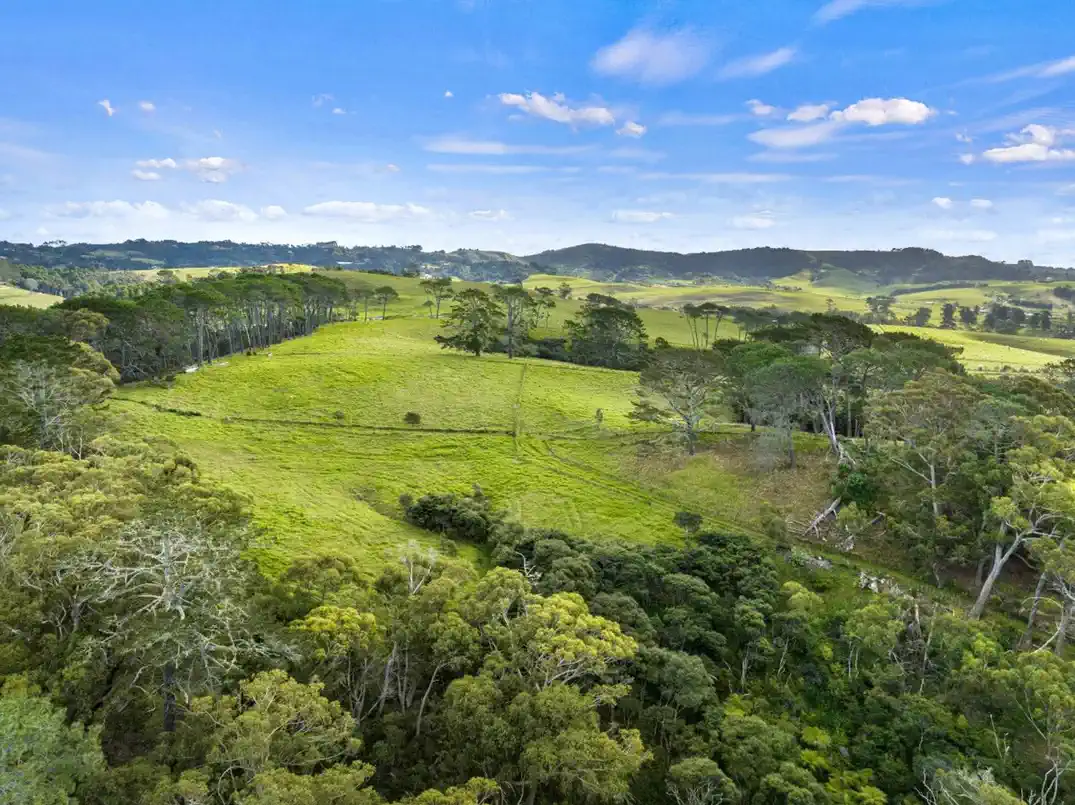 1.05ha section with views, Close to quality schools, NorthWest Shopping Centre & Swanson Train Station, Lot 14/148-176 Waitakere Road, Taupaki, Auckland