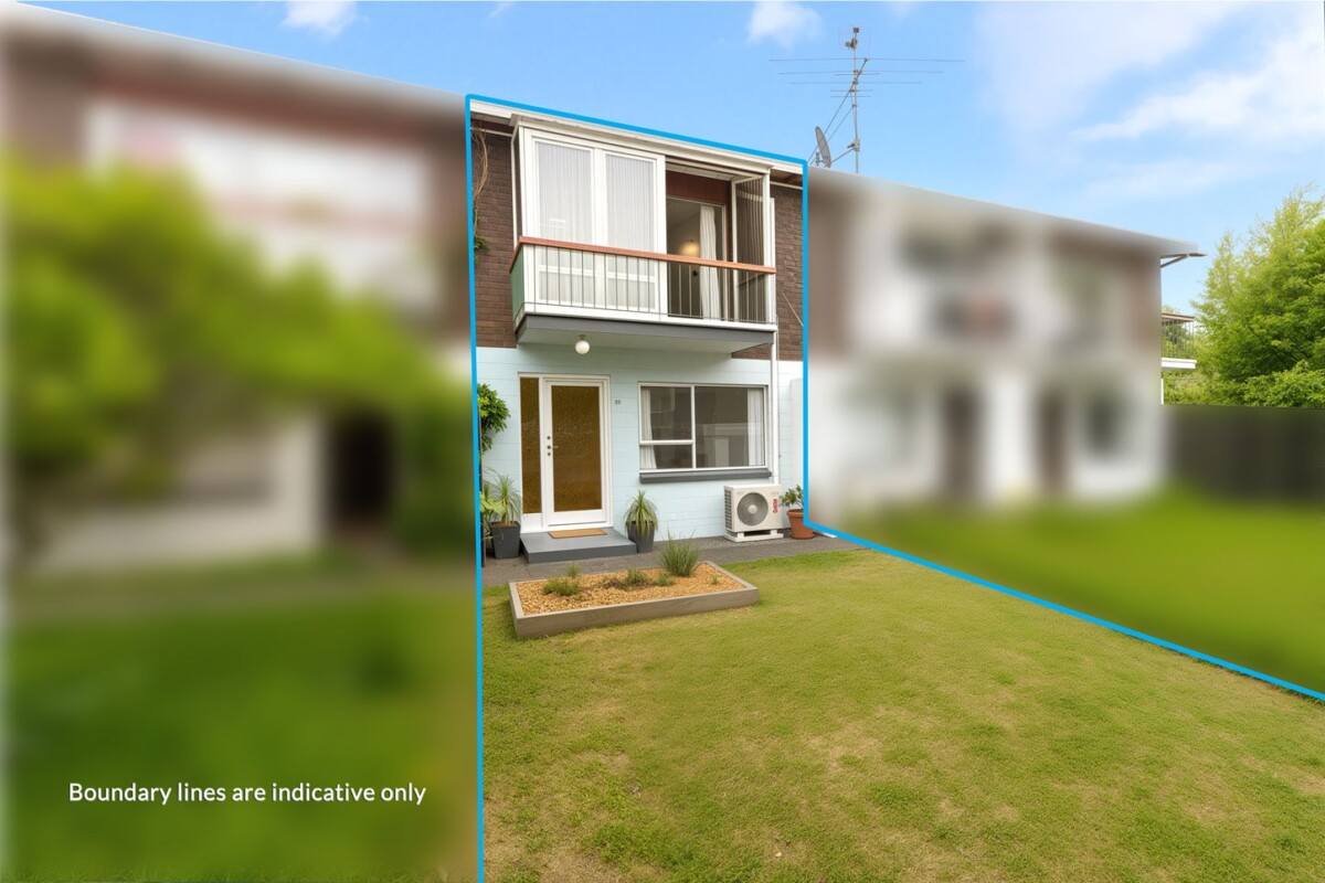 2 beds home with study and carport, Just minutes from Henderson’s key amenities including WestCity Shopping Centre, 10/48 Mcleod Road, Henderson, Auckland