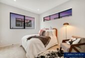 Brandnew standalone freehold Single-Level 3 beds 2 baths home with car park, close to schools, the NorthWest Shopping Centre, motorway access, Lot 5/57 Helena Street, Massey, Auckland