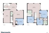 Brandnew 4 beds house with garage and park views, minutes from Motorway SH16, Lincoln Road shops, supermarkets, restaurants, and local amenities, 17D Bahari Drive, Ranui, Auckland