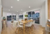 10-Year Master Build Guarantee, 159m2 brandnew standalone 4 beds 2.5 baths house with garage, move-in ready, 6A Kaimai Avenue, Massey, Auckland