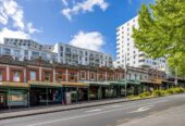 Leasehold 2 beds 1 bath 1 car park apartment, Rental Income: $640/week = $33,280/annum, Ground Rent: $13,946.52, Operating Expenses: $5,711.76, Rates: $1,851.38, NET INCOME: $11,707.34, 3A/58 Liverpool Street, Auckland Central, Auckland