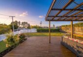 Must sell, Owners Moving Overseas, 142m2 renovated 4 beds 2 baths house on 465m2 section, a gas fireplace, full insulation, underfloor heating in the kitchen and main bathroom, moments from reserves, walkways, motorway access, and major shopping hubs, 52 Woodside Road, Massey, Auckland