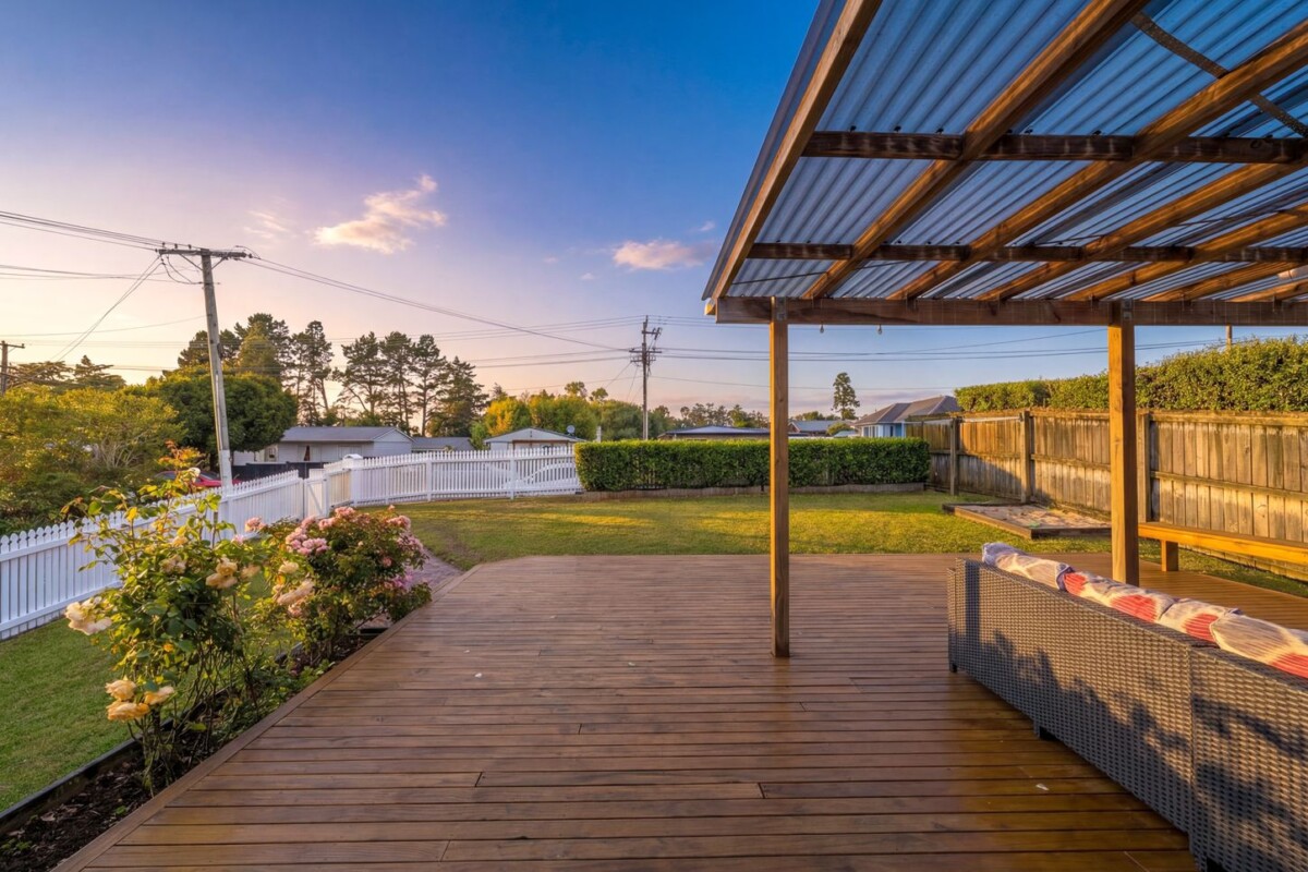 Must sell, Owners Moving Overseas, 142m2 renovated 4 beds 2 baths house on 465m2 section, a gas fireplace, full insulation, underfloor heating in the kitchen and main bathroom, moments from reserves, walkways, motorway access, and major shopping hubs, 52 Woodside Road, Massey, Auckland