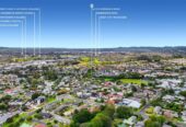 Brick and tile 2 beds 1 bath home with garage, Vacant possession available from 1 August 2027, Government-guaranteed rent of $30,680 per annum, 23/379 Swanson Road, Ranui, Auckland