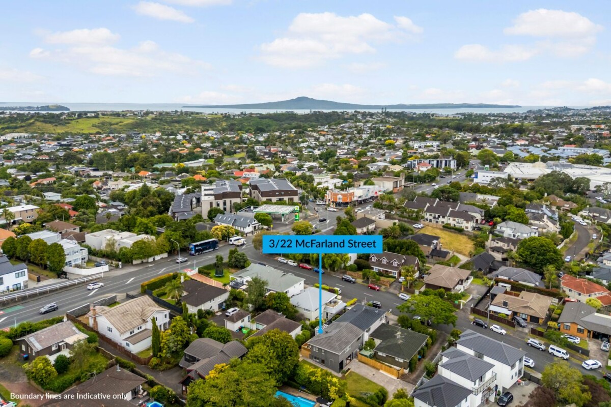 Renovated 4 beds 2 baths home, 182m2 floor area, close to schools, shops, golf club, 3/22 McFarland Street, Remuera, Auckland