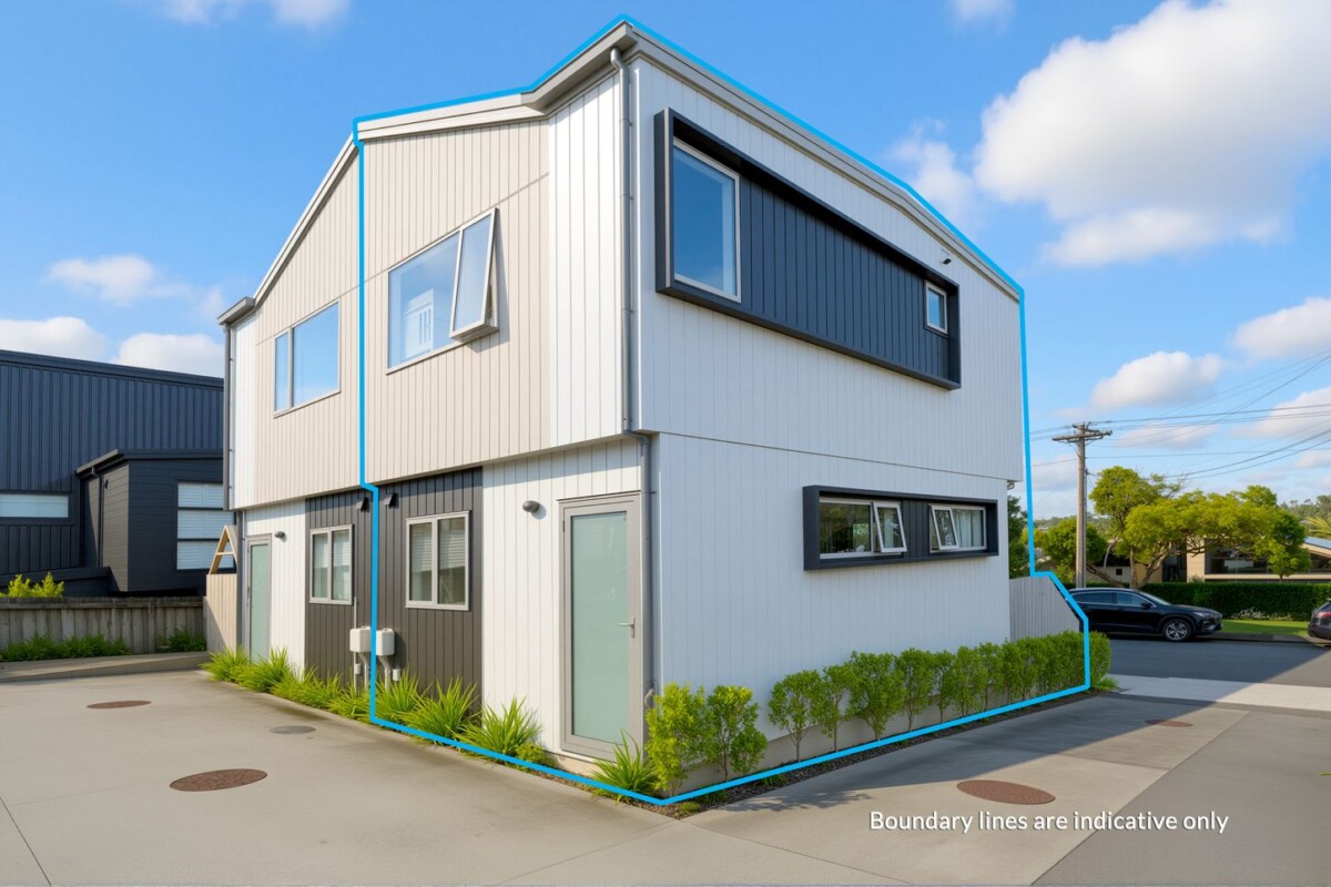 Owner Relocating for Work – This Must Be Sold, freehold 2 beds 1.5 baths home with car park, Moments from local parks, shops, cafes, and peninsula walkway, 2/35 Renata Crescent, Te Atatu Peninsula, Auckland