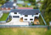 206m2 4 beds 3.5 baths house on 372m2 section, close to schools, shops, 22A Rathgar Road, Henderson, Auckland