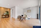 Brandnew standalone freehold Single-Level 3 beds 2 baths home with car park, close to schools, the NorthWest Shopping Centre, motorway access, Lot 5/57 Helena Street, Massey, Auckland