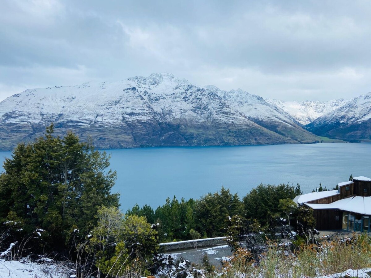 3413m2 land, Build Your Dream Home with Extraordinary Views, Lot 1 Summit Lane, Queenstown