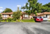 Brick and tile 2 beds 1 bath home with garage, Vacant possession available from 1 August 2027, Government-guaranteed rent of $30,680 per annum, 23/379 Swanson Road, Ranui, Auckland
