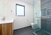 206m2 4 beds 3.5 baths house on 372m2 section, close to schools, shops, 22A Rathgar Road, Henderson, Auckland