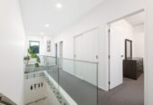 181m2 4 beds house on 209m2 section, walks to the train station and primary school and close to Henderson shops, 41 Sunshine Boulevard, Sunnyvale, Auckland