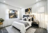 Brandnew standalone 3 beds 2.5 baths house with garage on 254m2 section, minutes from Sunnyvale Train Station, local schools, parks, and shopping centres, 74B Awaroa Road, Sunnyvale, Auckland