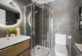 10 year Master builder Guarantee till 2033 , 3 bed 2 baths home on 142m2 section, 0.5 km to Sunny Hills School, 1.3 km to Farm Cove Intermediate, 2.2 km to Pakuranga College, 44 The Boulevard, Sunnyhills, Auckland
