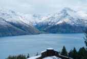 3413m2 land, Build Your Dream Home with Extraordinary Views, Lot 1 Summit Lane, Queenstown